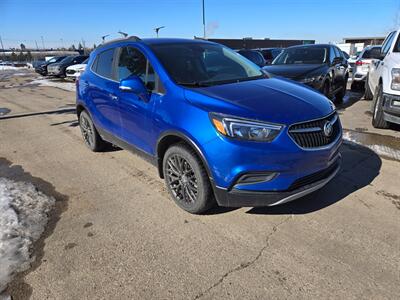 2018 Buick Encore Preferred SUV