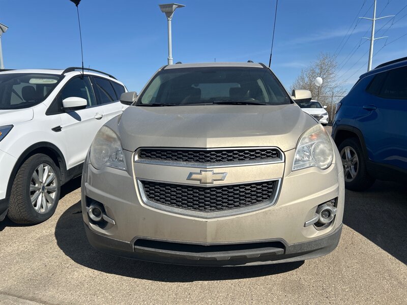 2011 Chevrolet Equinox LT - Photo 2 - Edmonton, AB T6E 6B3