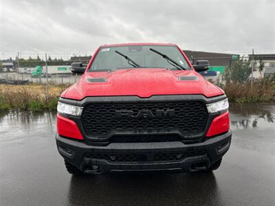 2025 RAM 1500 Rebel   - Photo 2 - Edmonton, AB T6E 6B3