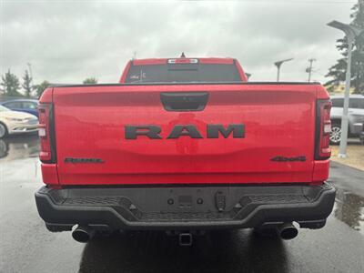 2025 RAM 1500 Rebel   - Photo 12 - Edmonton, AB T6E 6B3