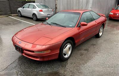 1996 Ford Probe SE  