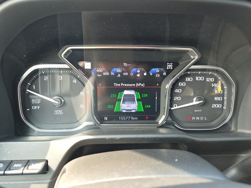 2021 GMC Sierra 1500 AT4 - Photo 7 - Edmonton, AB T6E 6B3