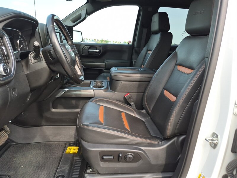 2021 GMC Sierra 1500 AT4 - Photo 5 - Edmonton, AB T6E 6B3