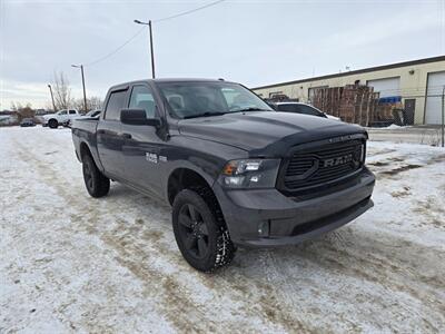 2017 RAM 1500 Tradesman Truck