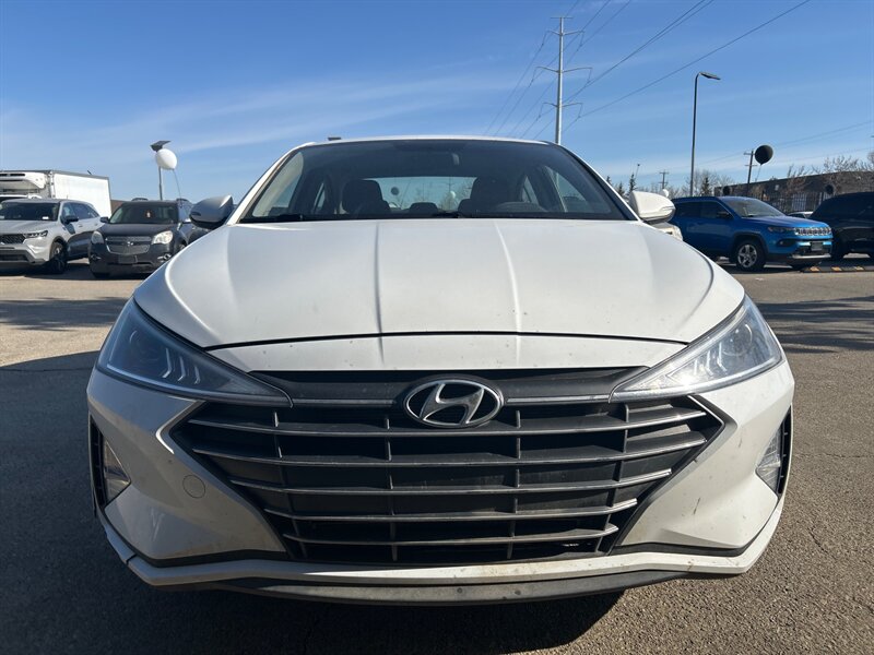2019 Hyundai ELANTRA SE - Photo 2 - Edmonton, AB T6E 6B3
