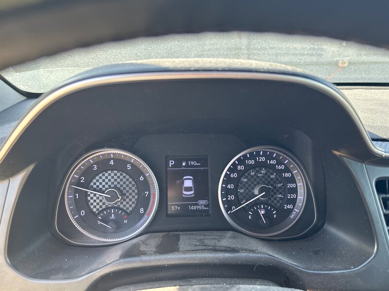 2019 Hyundai ELANTRA SE - Photo 10 - Edmonton, AB T6E 6B3
