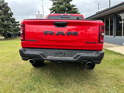 2025 RAM 1500 Rebel   - Photo 6 - Edmonton, AB T6E 6B3