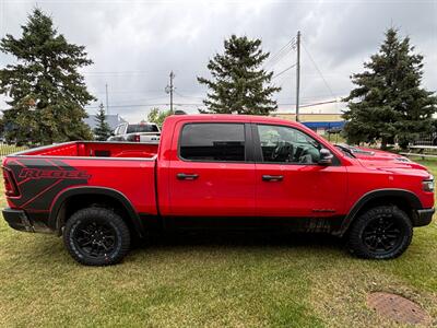 2025 RAM 1500 Rebel   - Photo 4 - Edmonton, AB T6E 6B3