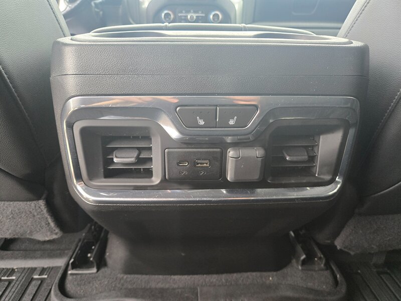 2020 Chevrolet Silverado 1500 LTZ - Photo 10 - Edmonton, AB T6E 6B3