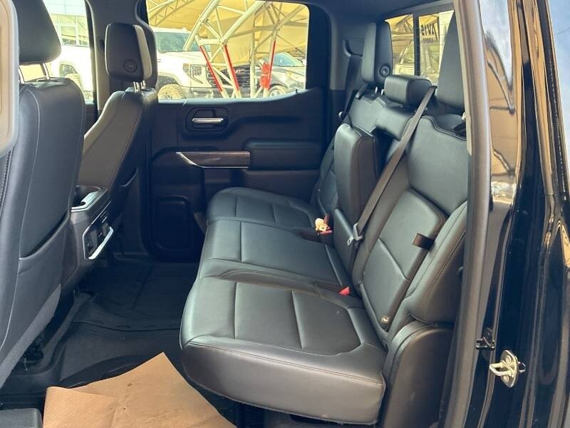 2020 Chevrolet Silverado 1500 LTZ - Photo 10 - Edmonton, AB T6E 6B3