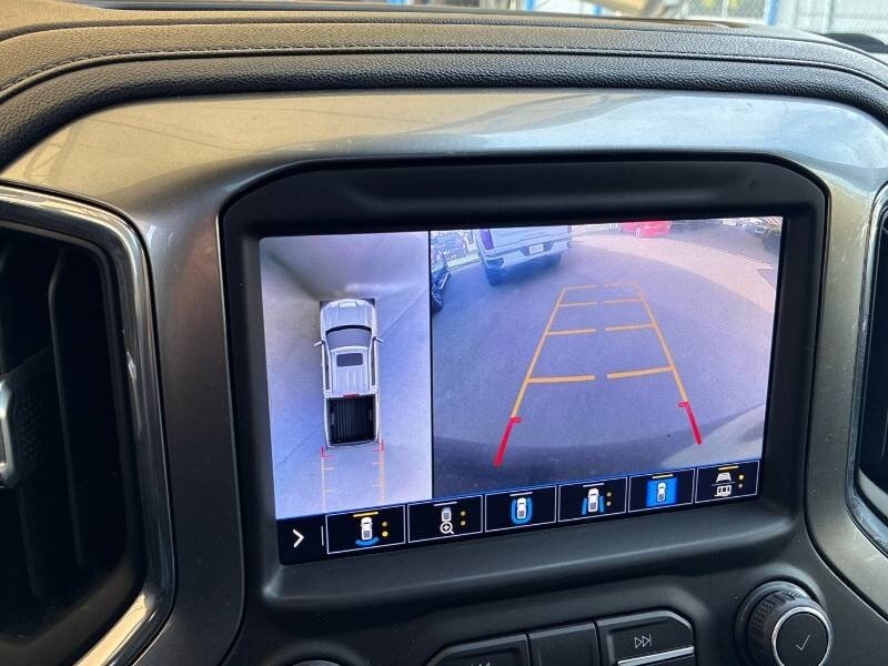 2020 Chevrolet Silverado 1500 LTZ - Photo 13 - Edmonton, AB T6E 6B3