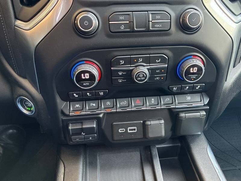 2020 Chevrolet Silverado 1500 LTZ - Photo 14 - Edmonton, AB T6E 6B3
