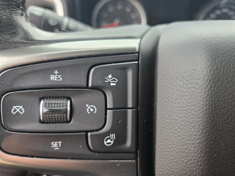 2020 Chevrolet Silverado 1500 LTZ - Photo 16 - Edmonton, AB T6E 6B3