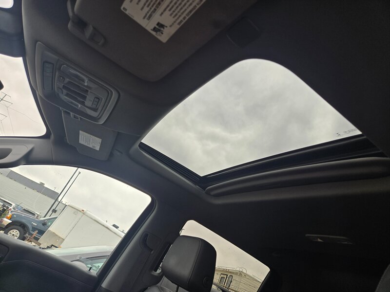 2020 Chevrolet Silverado 1500 LTZ - Photo 14 - Edmonton, AB T6E 6B3