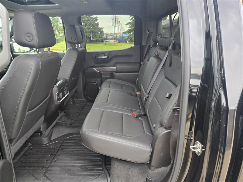 2020 Chevrolet Silverado 1500 LTZ - Photo 9 - Edmonton, AB T6E 6B3