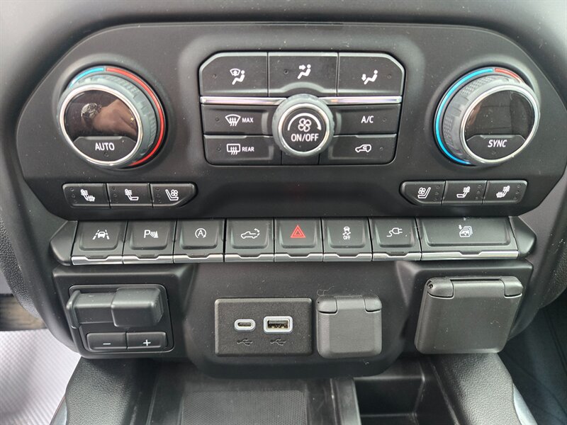 2020 Chevrolet Silverado 1500 LTZ - Photo 15 - Edmonton, AB T6E 6B3