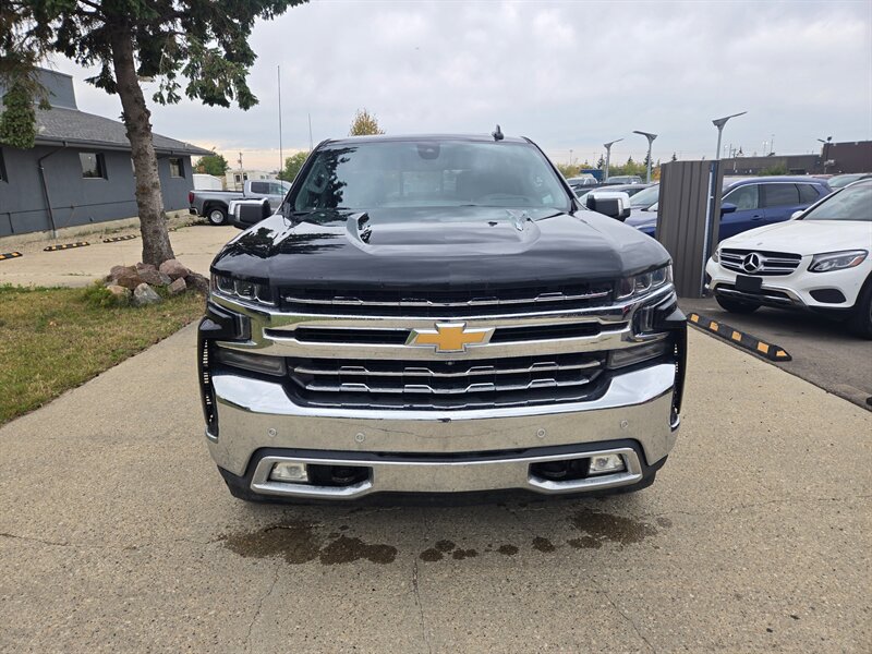 2020 Chevrolet Silverado 1500 LTZ - Photo 7 - Edmonton, AB T6E 6B3