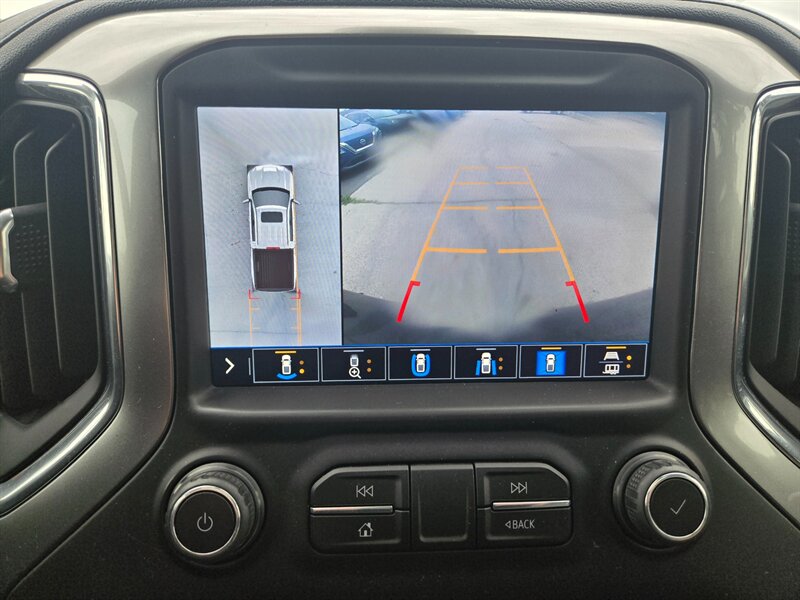 2020 Chevrolet Silverado 1500 LTZ - Photo 13 - Edmonton, AB T6E 6B3
