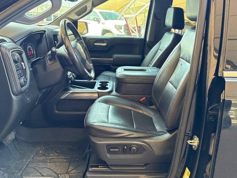 2020 Chevrolet Silverado 1500 LTZ - Photo 9 - Edmonton, AB T6E 6B3