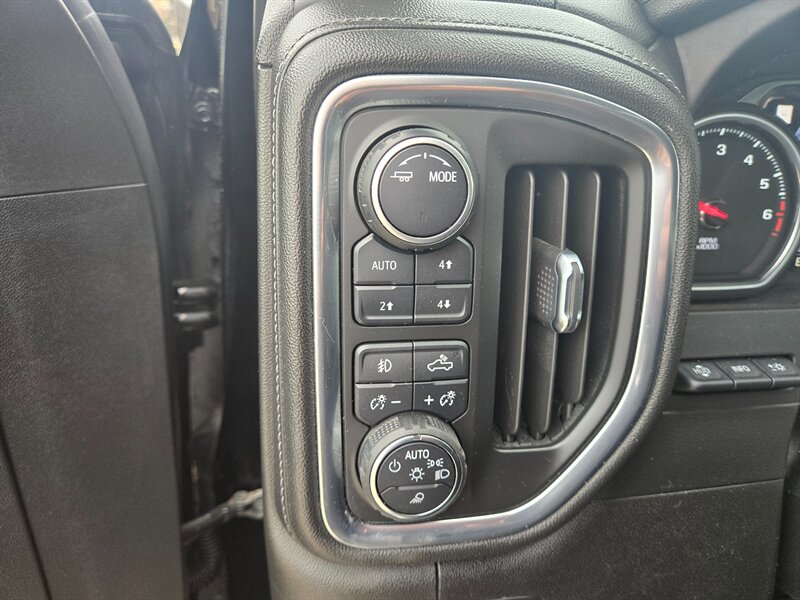 2020 Chevrolet Silverado 1500 LTZ - Photo 17 - Edmonton, AB T6E 6B3