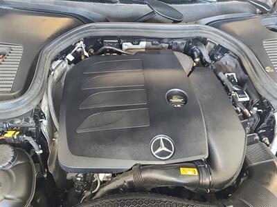 2021 Mercedes-Benz GLC GLC 300 4MATIC   - Photo 12 - Edmonton, AB T6E 6B3