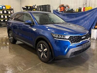 2022 Kia Sorento LX Premium SUV