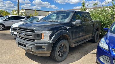 2019 Ford F-150 XLT Truck