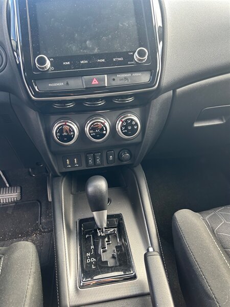 2024 Mitsubishi RVR ES - Photo 13 - Edmonton, AB T6E 6B3