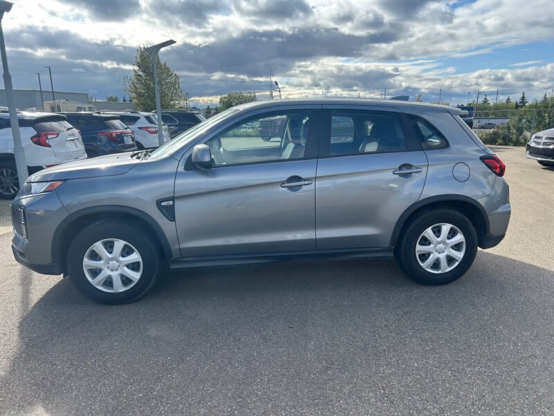 2024 Mitsubishi RVR ES - Photo 6 - Edmonton, AB T6E 6B3