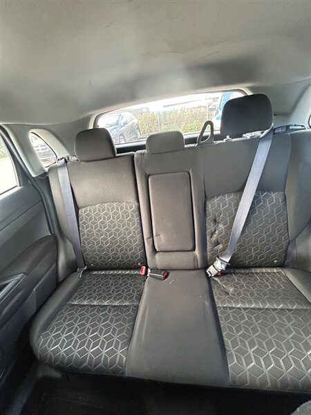 2024 Mitsubishi RVR ES - Photo 12 - Edmonton, AB T6E 6B3