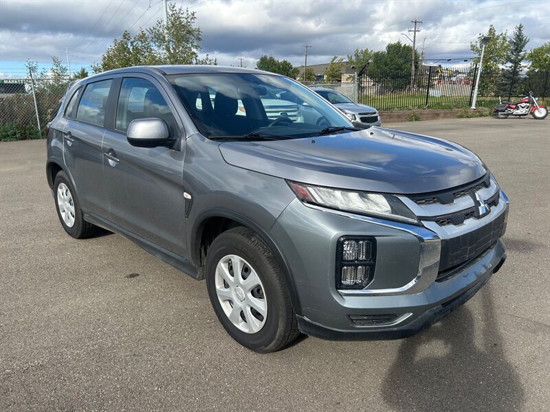 2024 Mitsubishi RVR ES   - Photo 1 - Edmonton, AB T6E 6B3