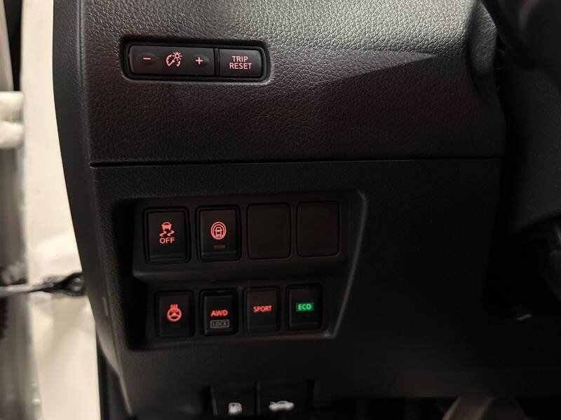 2020 Nissan Rogue Sport SV   - Photo 13 - Edmonton, AB T6E 6B3