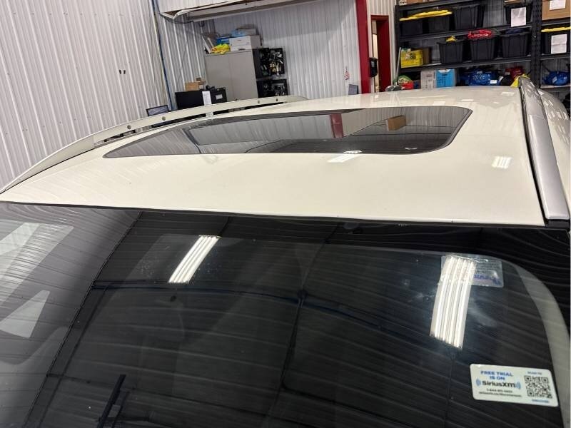 2020 Nissan Rogue Sport SV   - Photo 14 - Edmonton, AB T6E 6B3