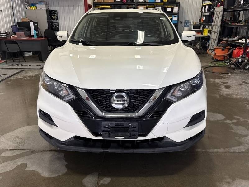 2020 Nissan Rogue Sport SV   - Photo 8 - Edmonton, AB T6E 6B3