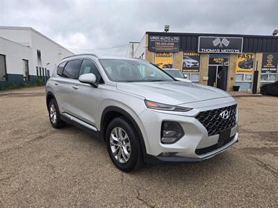 2019 Hyundai SANTA FE Essential 2.4L SUV