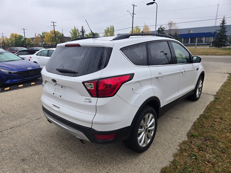2019 Ford Escape SEL   - Photo 3 - Edmonton, AB T6E 6B3