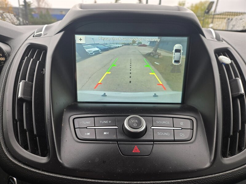 2019 Ford Escape SEL   - Photo 13 - Edmonton, AB T6E 6B3