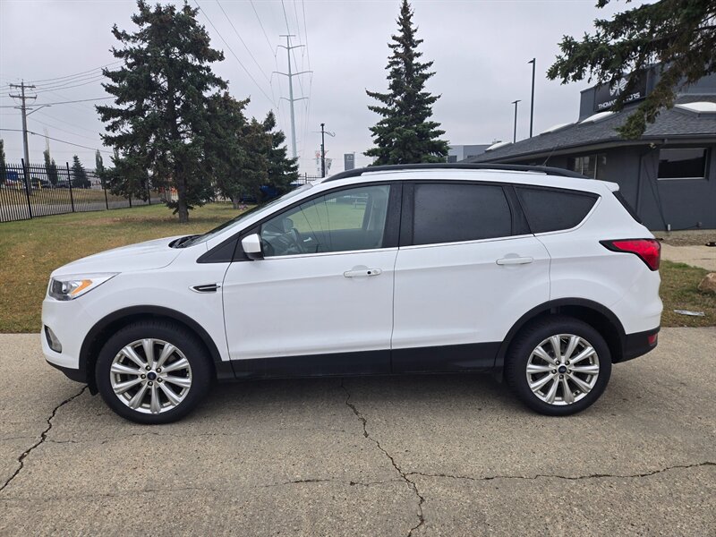 2019 Ford Escape SEL   - Photo 6 - Edmonton, AB T6E 6B3
