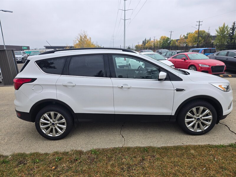 2019 Ford Escape SEL   - Photo 2 - Edmonton, AB T6E 6B3