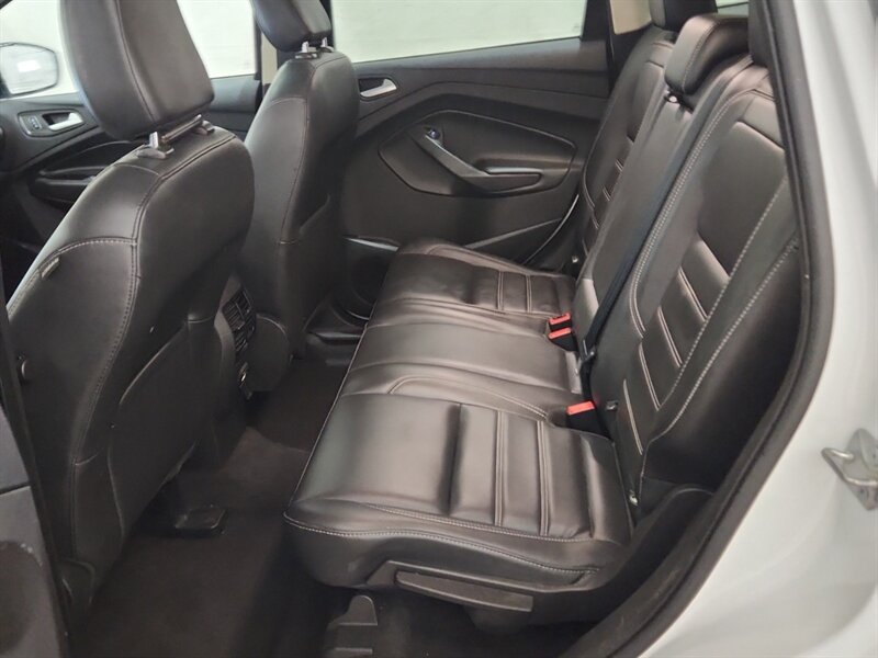 2019 Ford Escape SEL   - Photo 10 - Edmonton, AB T6E 6B3