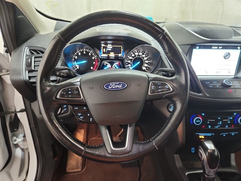 2019 Ford Escape SEL   - Photo 11 - Edmonton, AB T6E 6B3