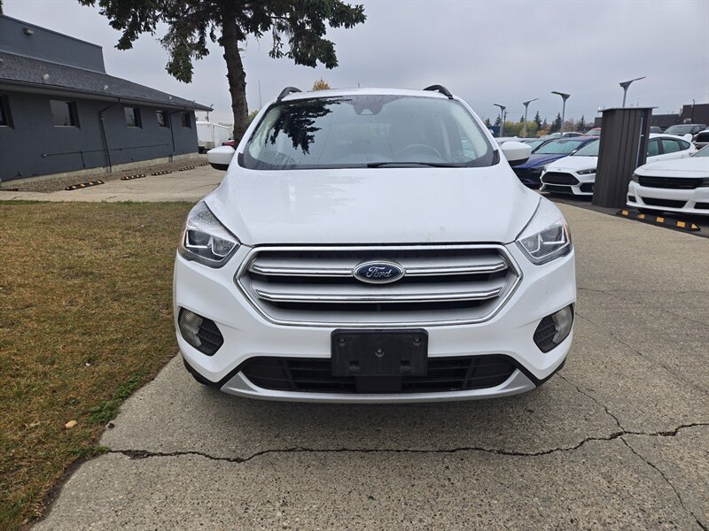 2019 Ford Escape SEL   - Photo 8 - Edmonton, AB T6E 6B3