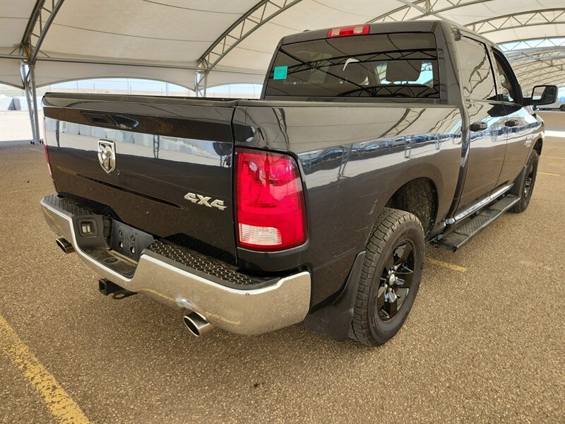 2019 RAM 1500 Classic ST - Photo 3 - Edmonton, AB T6E 6B3