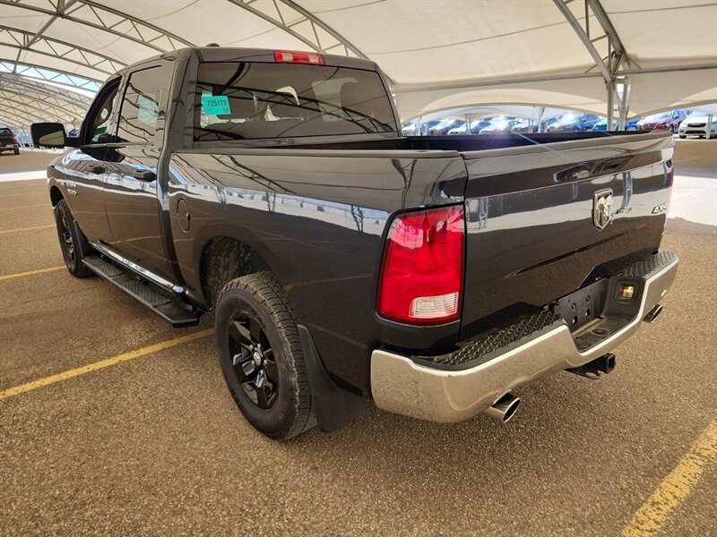 2019 RAM 1500 Classic ST - Photo 4 - Edmonton, AB T6E 6B3