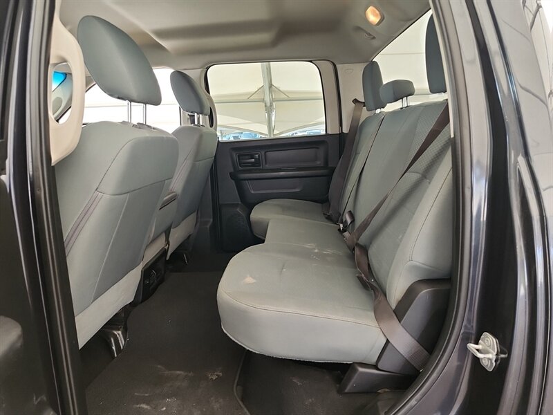 2019 RAM 1500 Classic ST - Photo 8 - Edmonton, AB T6E 6B3