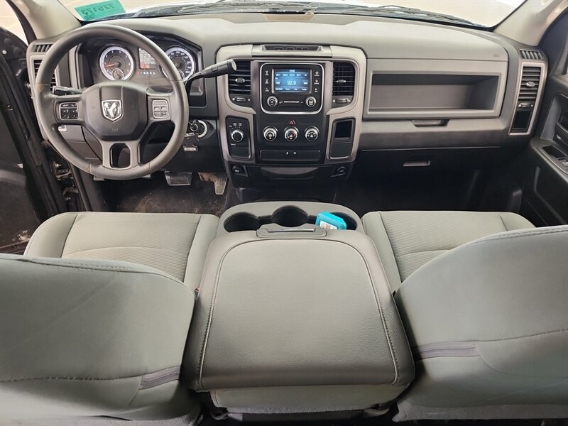 2019 RAM 1500 Classic ST - Photo 7 - Edmonton, AB T6E 6B3