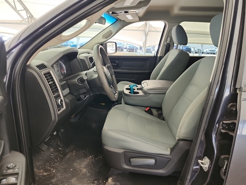 2019 RAM 1500 Classic ST - Photo 5 - Edmonton, AB T6E 6B3