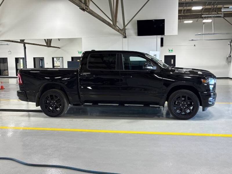 2025 RAM 1500 Sport - Photo 2 - Edmonton, AB T6E 6B3