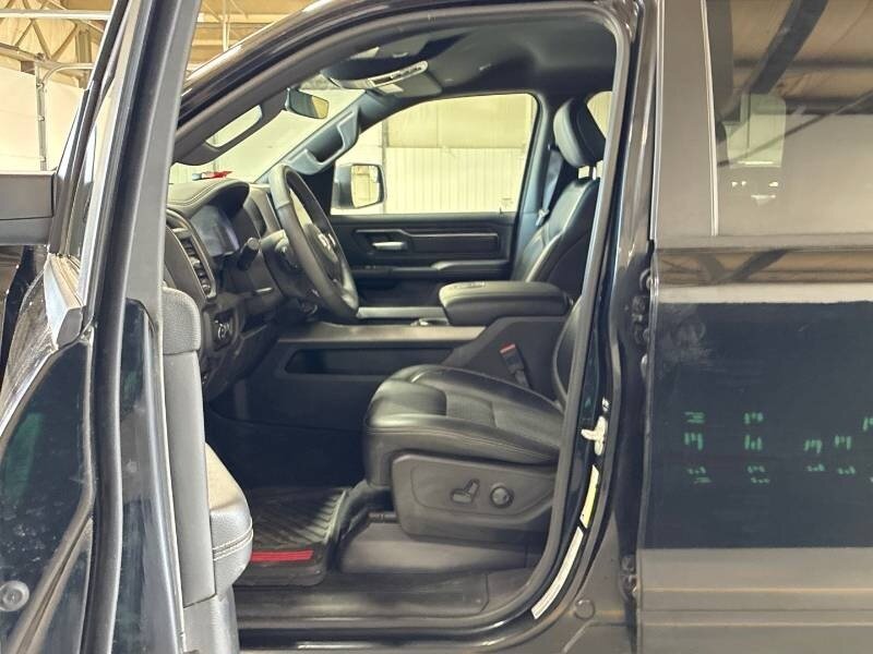 2025 RAM 1500 Sport - Photo 4 - Edmonton, AB T6E 6B3