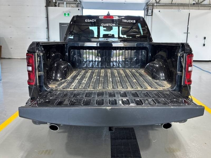 2025 RAM 1500 Sport - Photo 11 - Edmonton, AB T6E 6B3